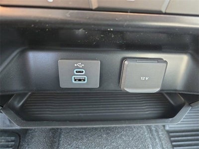 2025 Ford F-250SD XL 8' SERVICE BODY