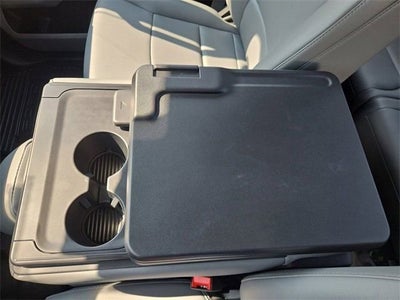 2025 Ford F-250SD XL 8' SERVICE BODY