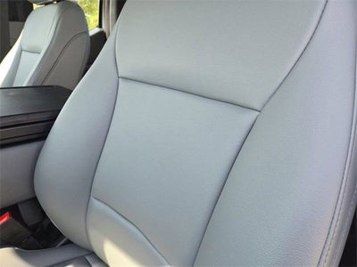 2025 Ford F-250SD XL 8' SERVICE BODY