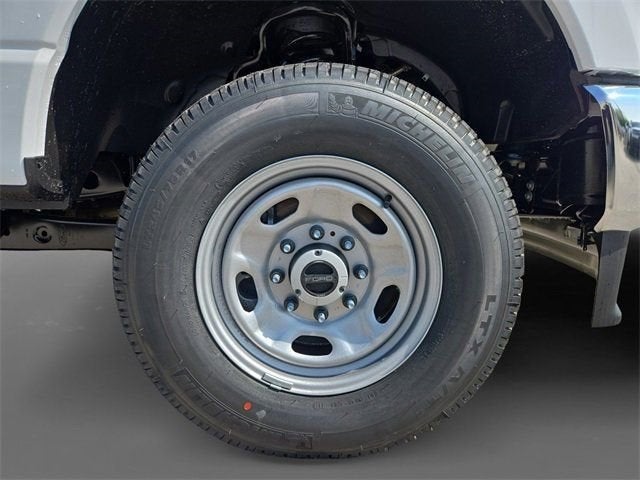 2025 Ford F-250SD XL 8' SERVICE BODY