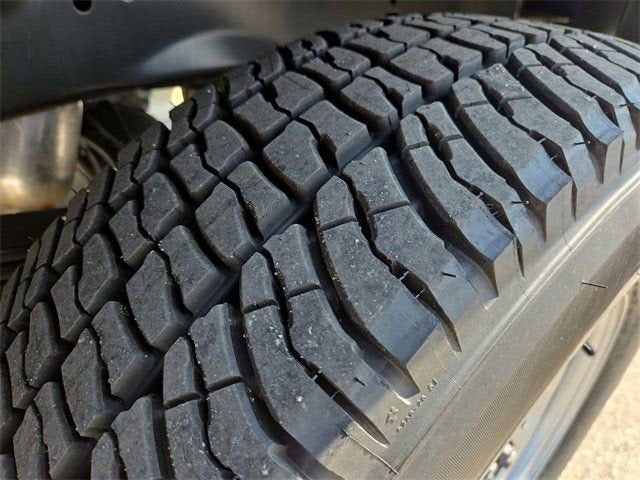 2025 Ford F-250SD XL 8' SERVICE BODY