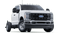 2025 Ford F-250SD XL 8' SERVICE BODY