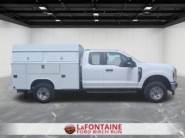 2026 Ford F-250SD XL SERVICE BODY
