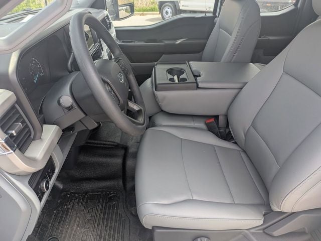 2026 Ford F-250SD XL SERVICE BODY