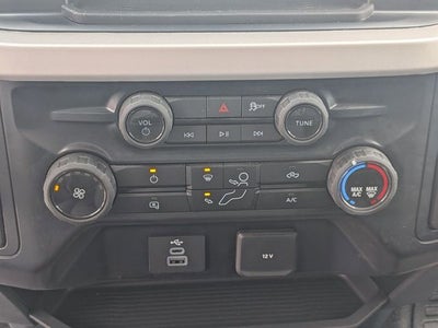 2026 Ford F-250SD XL SERVICE BODY