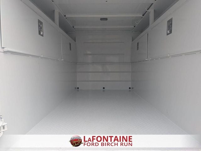 2026 Ford F-250SD XL SERVICE BODY