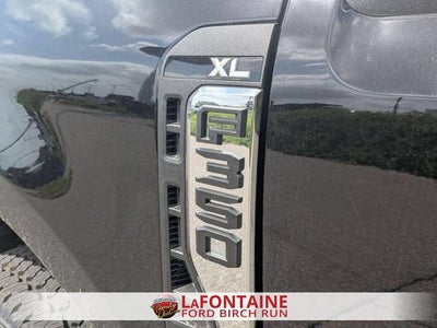 2026 Ford F-350SD XL