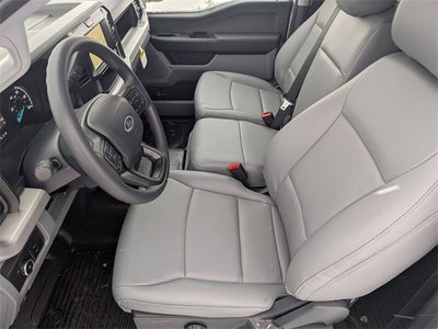 2026 Ford F-350SD XL 9' SERVICE BODY