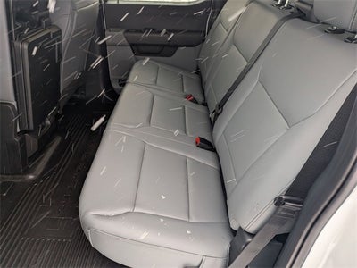 2026 Ford F-350SD XL 9' SERVICE BODY