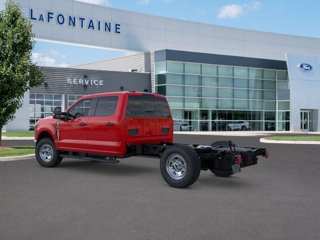 2026 Ford F-350SD XL