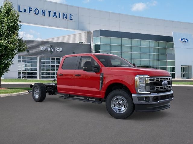 2026 Ford F-350SD XL