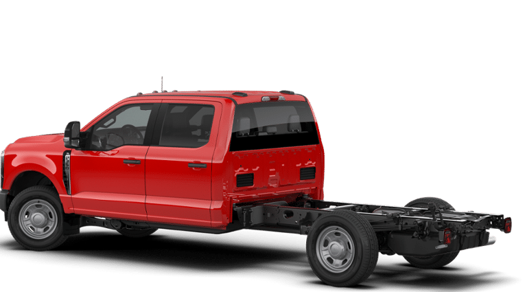 2026 Ford F-350SD XL