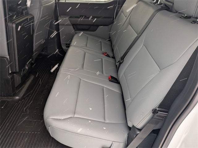 2026 Ford F-350SD XL 9' SERVICE BODY