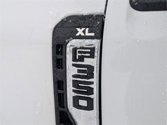 2026 Ford F-350SD XL 9' SERVICE BODY