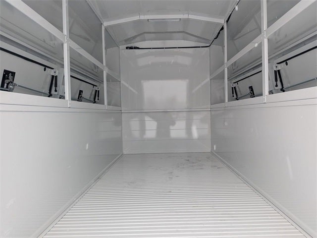 2026 Ford F-350SD XL 9' SERVICE BODY