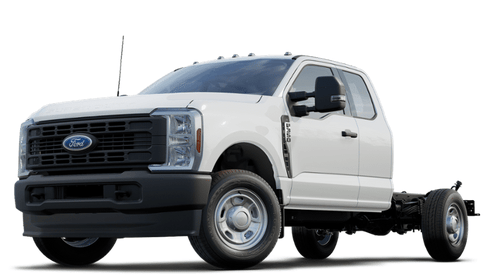 2024 Ford F-350SD XL
