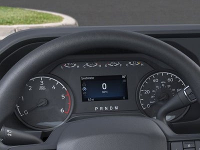 2025 Ford F-350SD XL