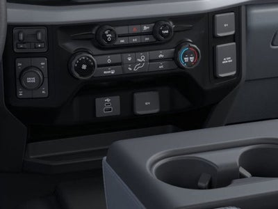 2025 Ford F-350SD XL