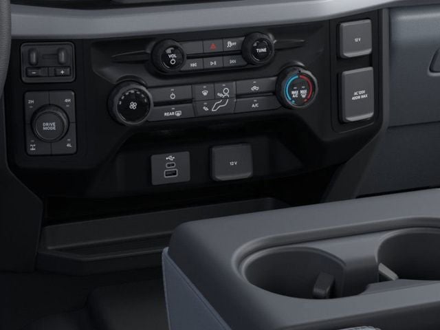 2025 Ford F-350SD XL