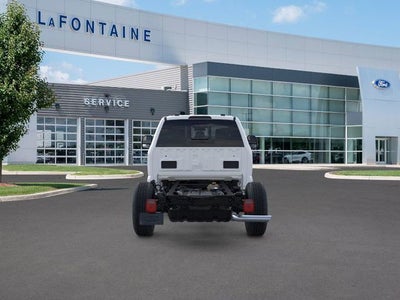 2025 Ford F-350SD XL