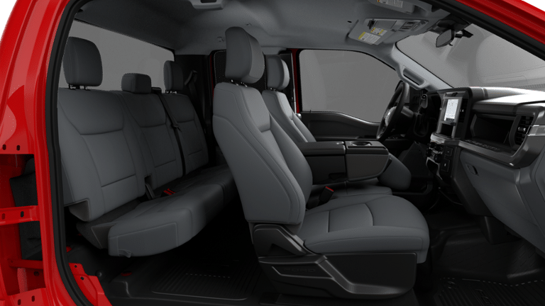 2027 Ford F-350SD XL
