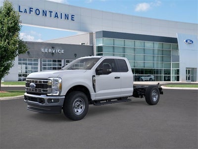 2026 Ford F-350SD XL