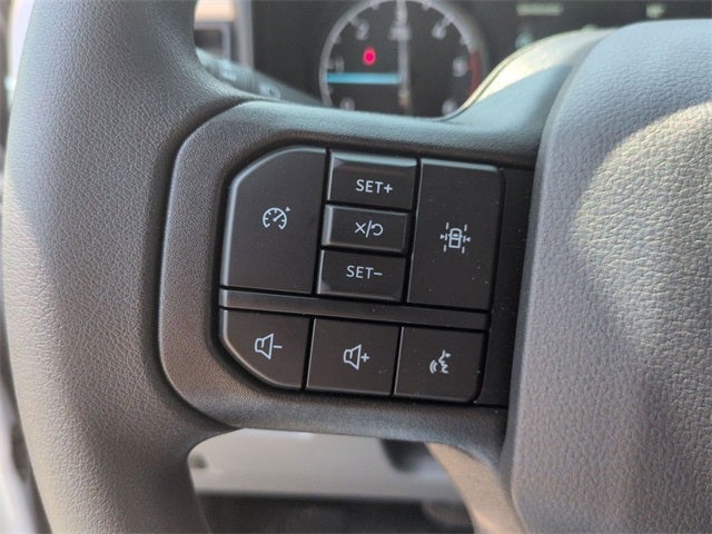 2025 Ford F-350SD XL 9' SERVICE BODY SRW