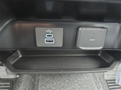 2025 Ford F-350SD XL 9' SERVICE BODY SRW