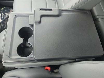 2025 Ford F-350SD XL 9' SERVICE BODY SRW