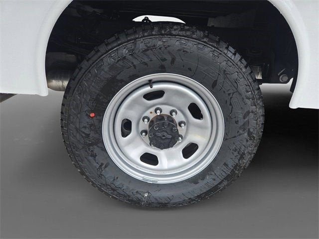 2025 Ford F-350SD XL 9' SERVICE BODY SRW