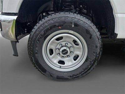 2025 Ford F-350SD XL 9' SERVICE BODY SRW