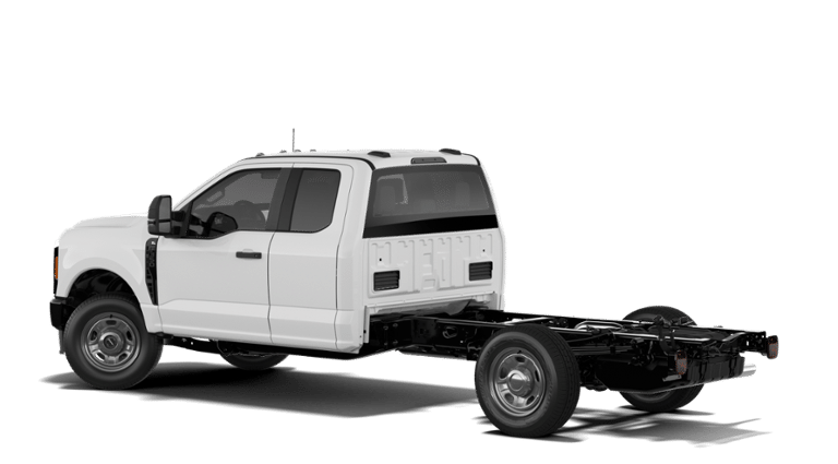 2027 Ford F-350SD F-350® XL