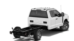 2027 Ford F-350SD F-350® XL