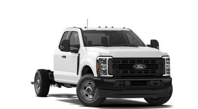 2027 Ford F-350SD F-350® XL