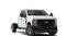 2027 Ford F-350SD F-350® XL