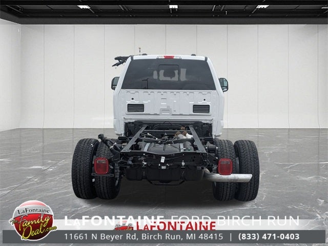 2026 Ford F-350SD XL DRW