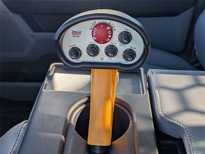 2025 Ford F-350SD XL DRW