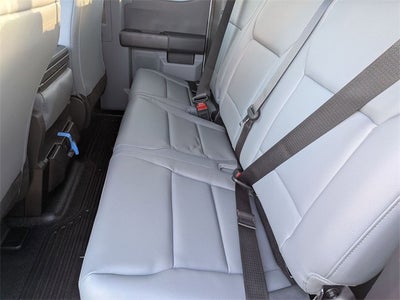 2026 Ford F-350SD XL DRW