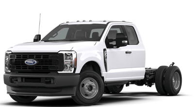 2026 Ford F-350SD DRW