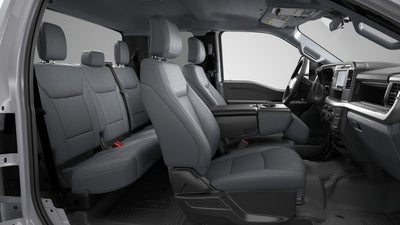 2026 Ford F-350SD DRW