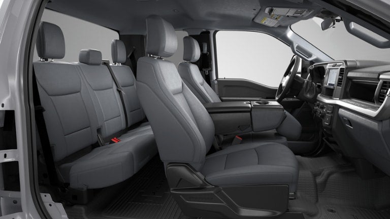 2026 Ford F-350SD DRW