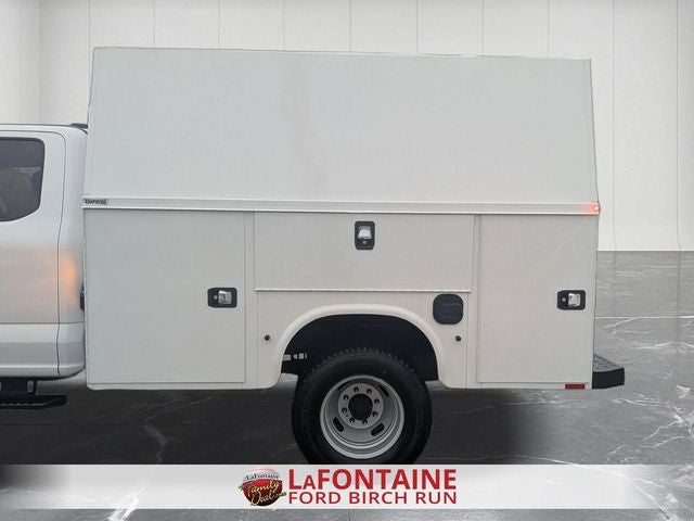 2026 Ford F-350SD XL DRW