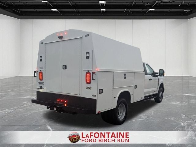 2026 Ford F-350SD XL DRW