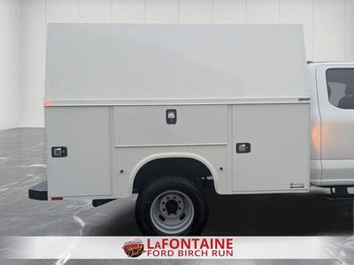 2026 Ford F-350SD XL DRW