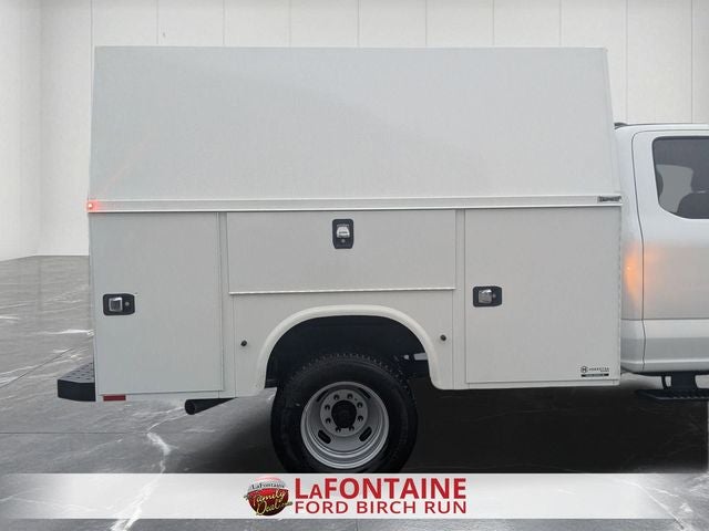 2026 Ford F-350SD XL DRW