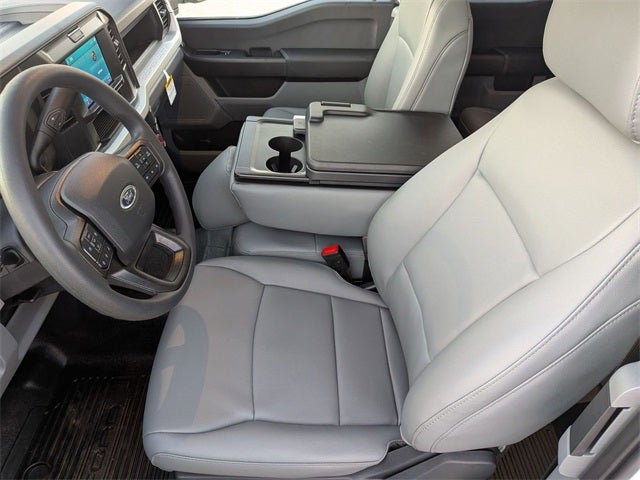 2026 Ford F-350SD XL 9' FLATBED