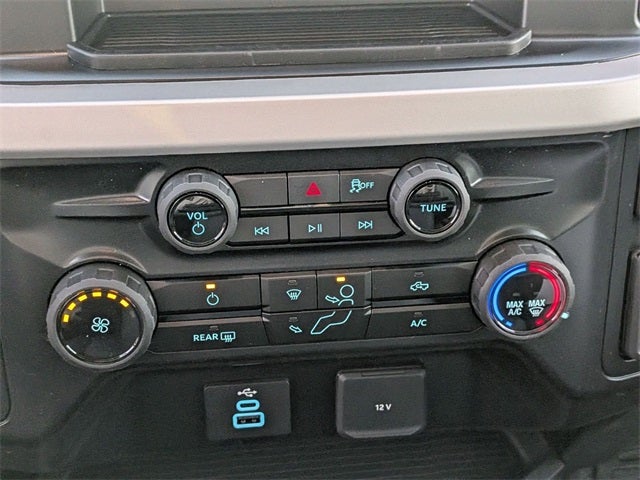 2026 Ford F-350SD XL 9' FLATBED