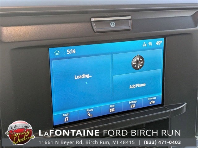 2026 Ford F-350SD XL 9' FLATBED