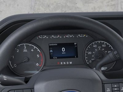 2026 Ford F-450SD DRW