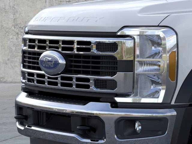 2026 Ford F-450SD DRW